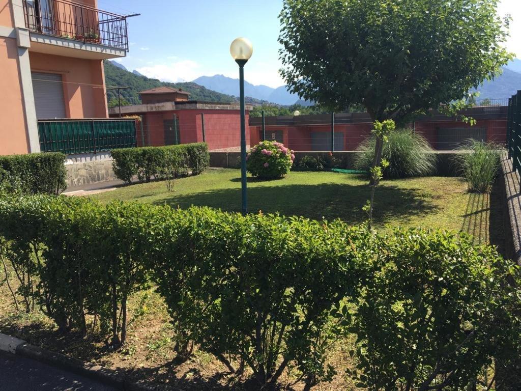 Big Family Bed & Breakfast Suello Exterior foto